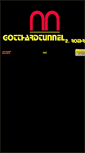 Mobile Screenshot of gotthardtunnel.ch
